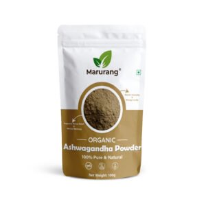 Ashwagandha Powder
