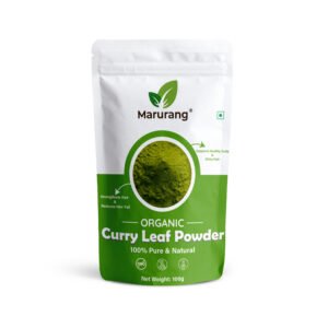 Curry Leaf Powder