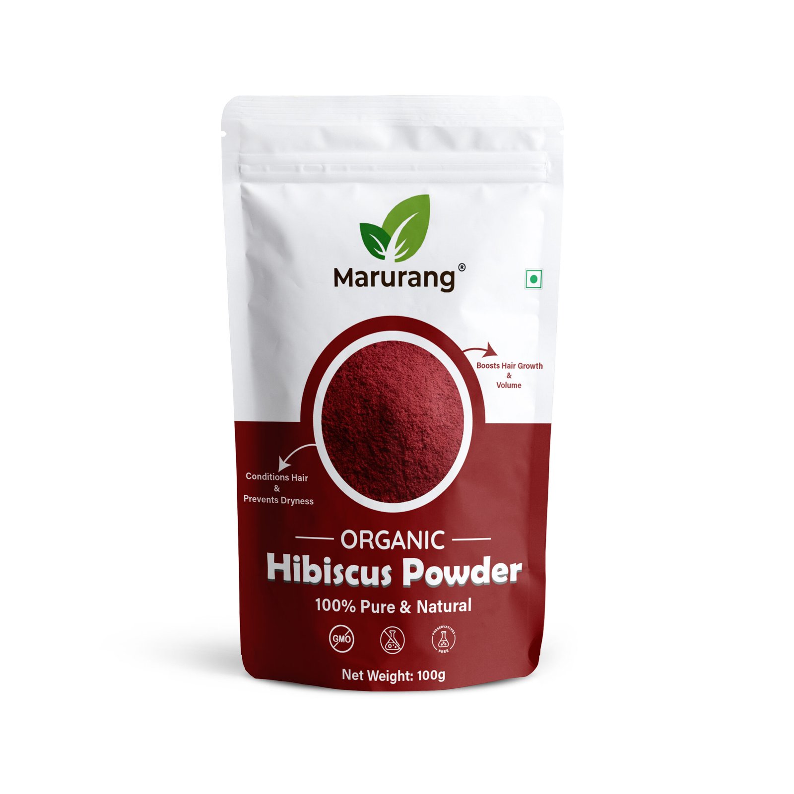 Hibiscus Powder