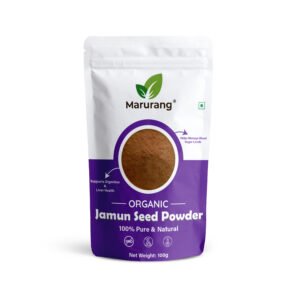 Jamun Seed Powder