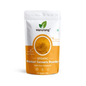 Kasturi Turmeric Powder