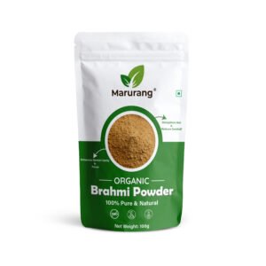 Brahmi Powder