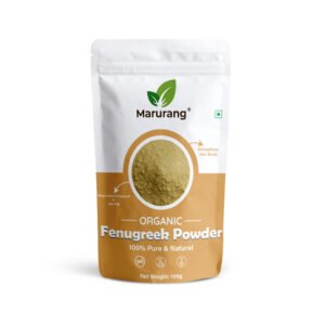 Fenugreek(Methi) Powder