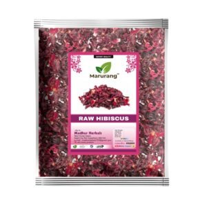 Dried Hibiscus 1kg