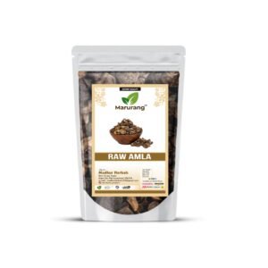 Dried Amla 100gm