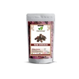 Dried Shikakai 100gm