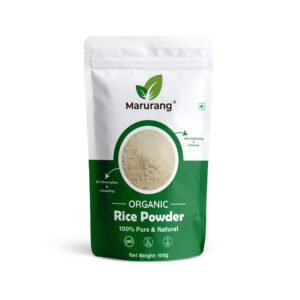 Rice Powder
