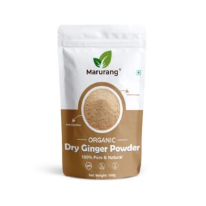 Dry Ginger Powder