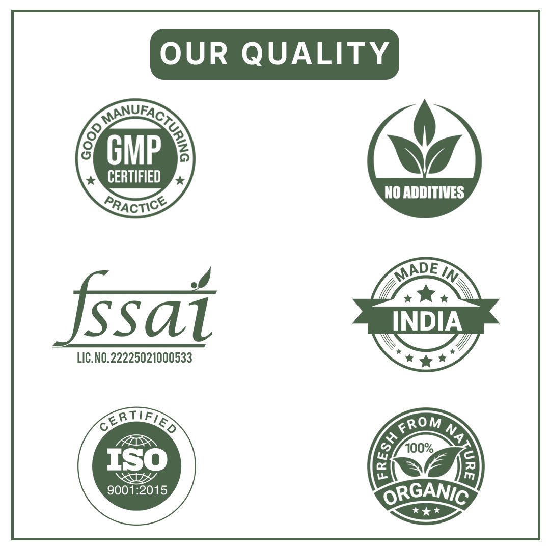 Henna Powder - Image 4