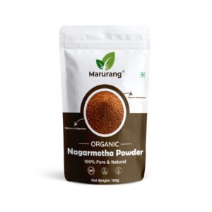 Nagarmotha Powder