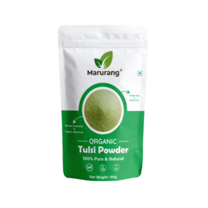 Tulsi Powder