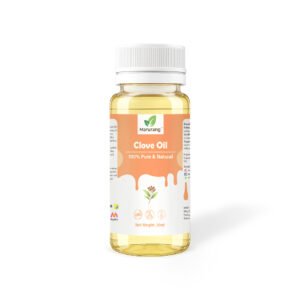 Clove Oil 30ml