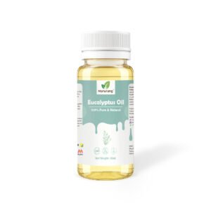 Eucalyptus Oil 30ml