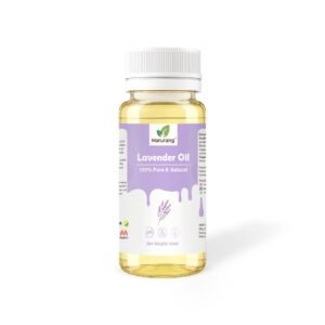 Lavender Oil 50ml