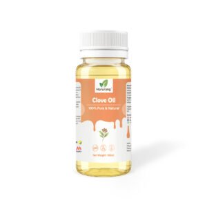 Clove Oil 100ml