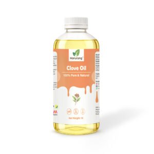 Clove Oil 1ltr