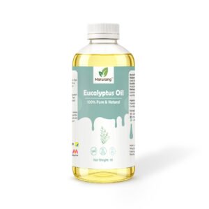 Eucalyptus Oil 1ltr
