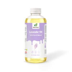 Lavender Oil 200ml
