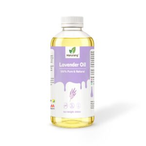 Lavender Oil 500ml