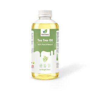Tea Tree Oil 200ml