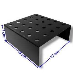 Henna Cone Holder 25holes